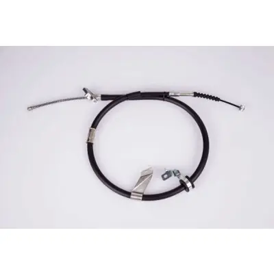 Cable de accionamiento, freno de estacionamiento HELLA 8AS 355 665-211 Premium